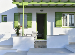 Asante Paros