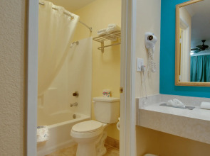 Vagabond Inn Buttonwillow I-5