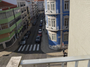 Lx Center Guesthouse