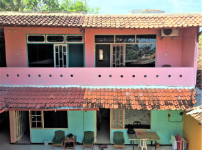 Hotel Widodo 3