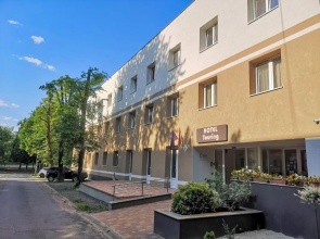 Touring Hotel