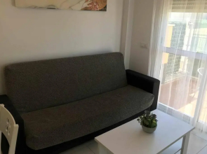 VenAVera LAGUNA BEACH 2B-10 - 1Dorm/1Baño 400m. Playa