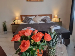 Secret Garden Hotel