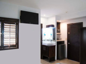 Hotel Onix Suites