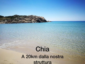 B&B Villa Rosanna
