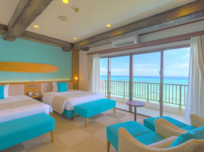 Ishigaki Seaside Hotel