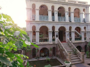 Gulangyu White residence 1902 villa