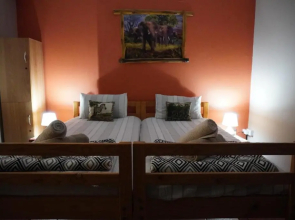 Okahandja Guesthouse