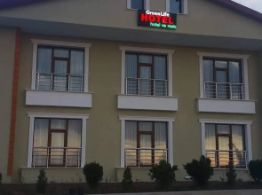 Greenlife Hotel