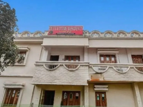 Goroomgo Dutta Home Residency