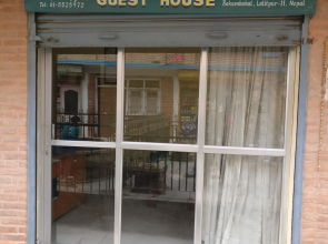 Om Pension Guest House