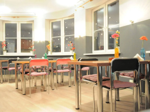 Freedom Hostel