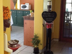 Sunflowers Guesthouse