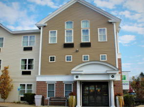 Holiday Inn Express Durham-UNH