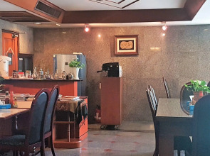 Interchange Tower Serviced Apartment