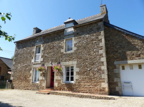 Chambre D'Hôtes de Bellevue