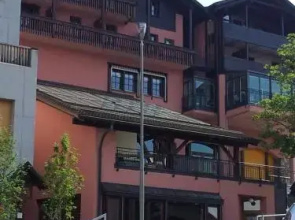Hotel Restaurant Kulm