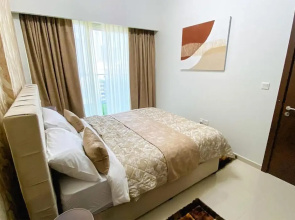 Mh- Fully Furnished 2 Bhk Vera Residence Ref 24021
