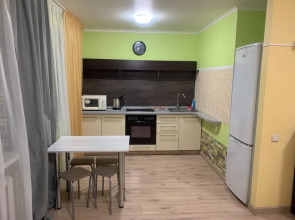 Апартаменты КЛАВИС на ул. Карла Маркса, д. 150