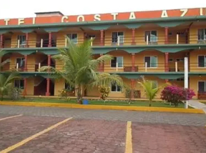 Hotel Costa Azul