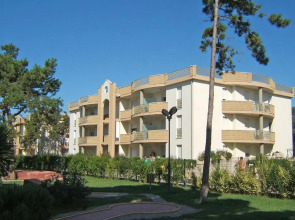 Summertime Family Resort