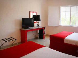 Zar Queretaro Hotel