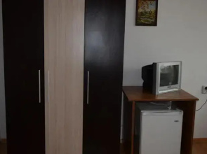 Guest House Dalakmanovi
