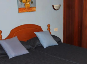 Hotel Nevada Sanxenxo