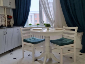 Апартаменты на улице Орджоникидзе