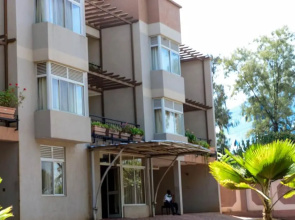 Room in B&B - This Double Room is a Great Choice for Your Fabulous Stay Kigali