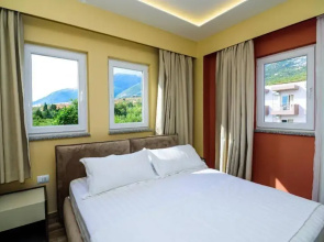 Hotel Orange Dhermi