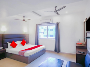 OYO 78250 Sree Nivas Serviced Appartments