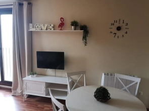 Apartamento Las Vistillas