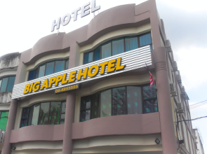 Big Apple Hotel