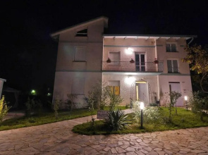 B&B Villa Ceccarini Fonte d'Oro