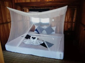 Nakhaohorm Farming Resort