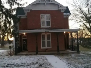 Smithville Historical Museum and Inn