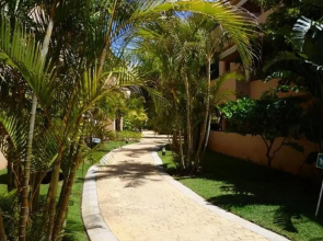 Apartamento Residencial Playa Alicate 2
