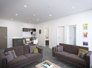 Ramada Suites by Wyndham Queenstown Remarkables Park