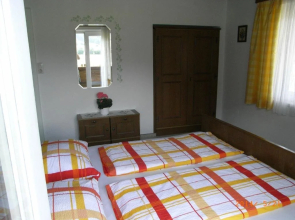 Haus am Wald