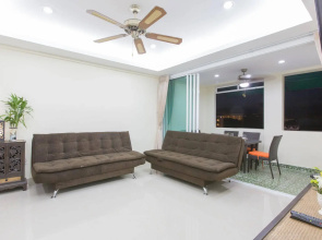 Patong Studio Apartments