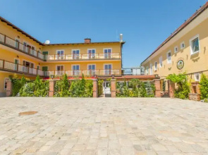 Hotel Elia