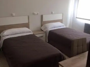 Hostal Venta Nueva