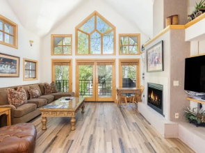 Aspen Ridge 31 by Alpine Lodging Telluride