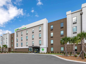 Extended Stay America Premier Suites Titusville Space Center