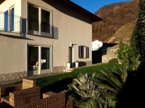Montagna Del Sole