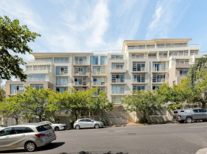 Trinity Gardens 401