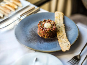 Grand Hôtel & Centre Thermal Yverdon-les-Bains