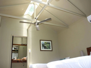 Daintree Wilderness Lodge