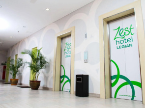 Zest Legian by Swiss-Belhotel International